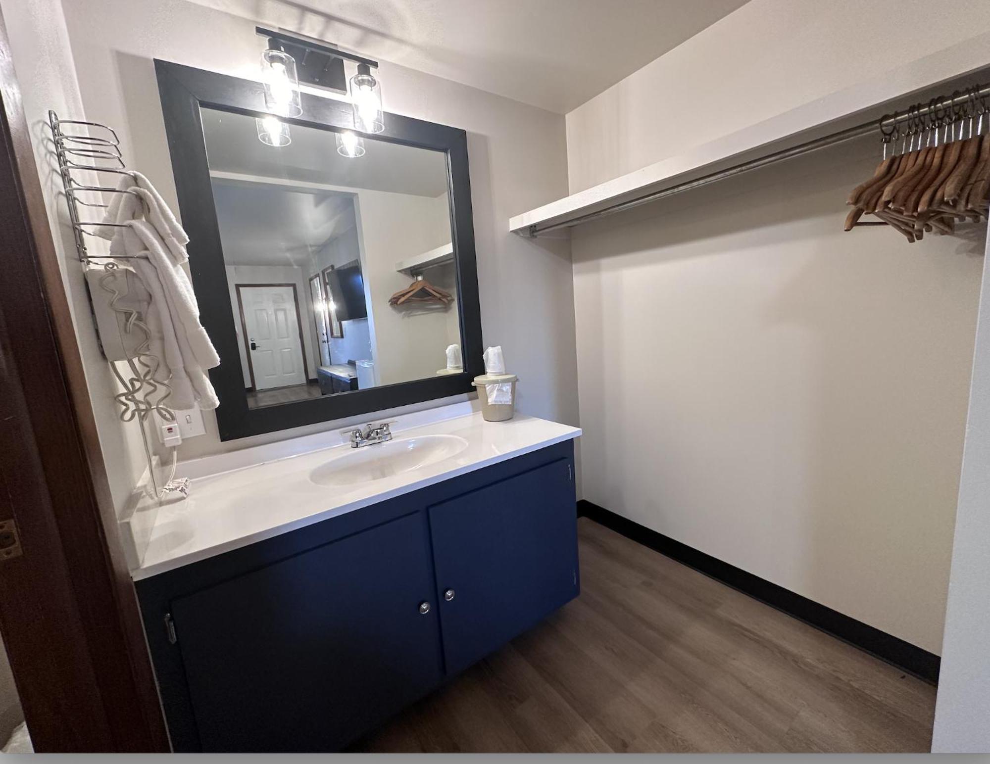 The Roscoe Boutique Motel 코쇽턴 객실 사진