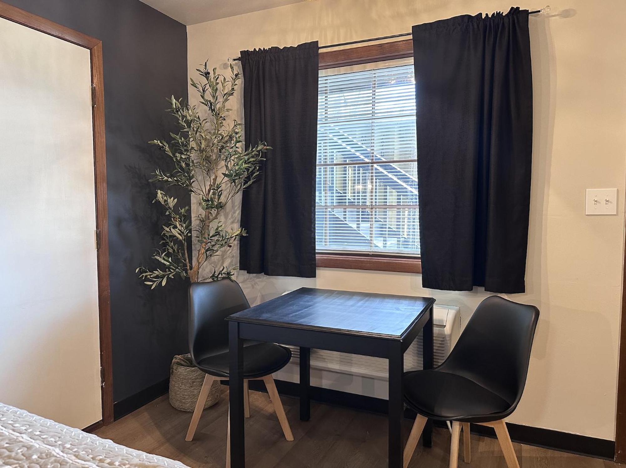 The Roscoe Boutique Motel 코쇽턴 객실 사진